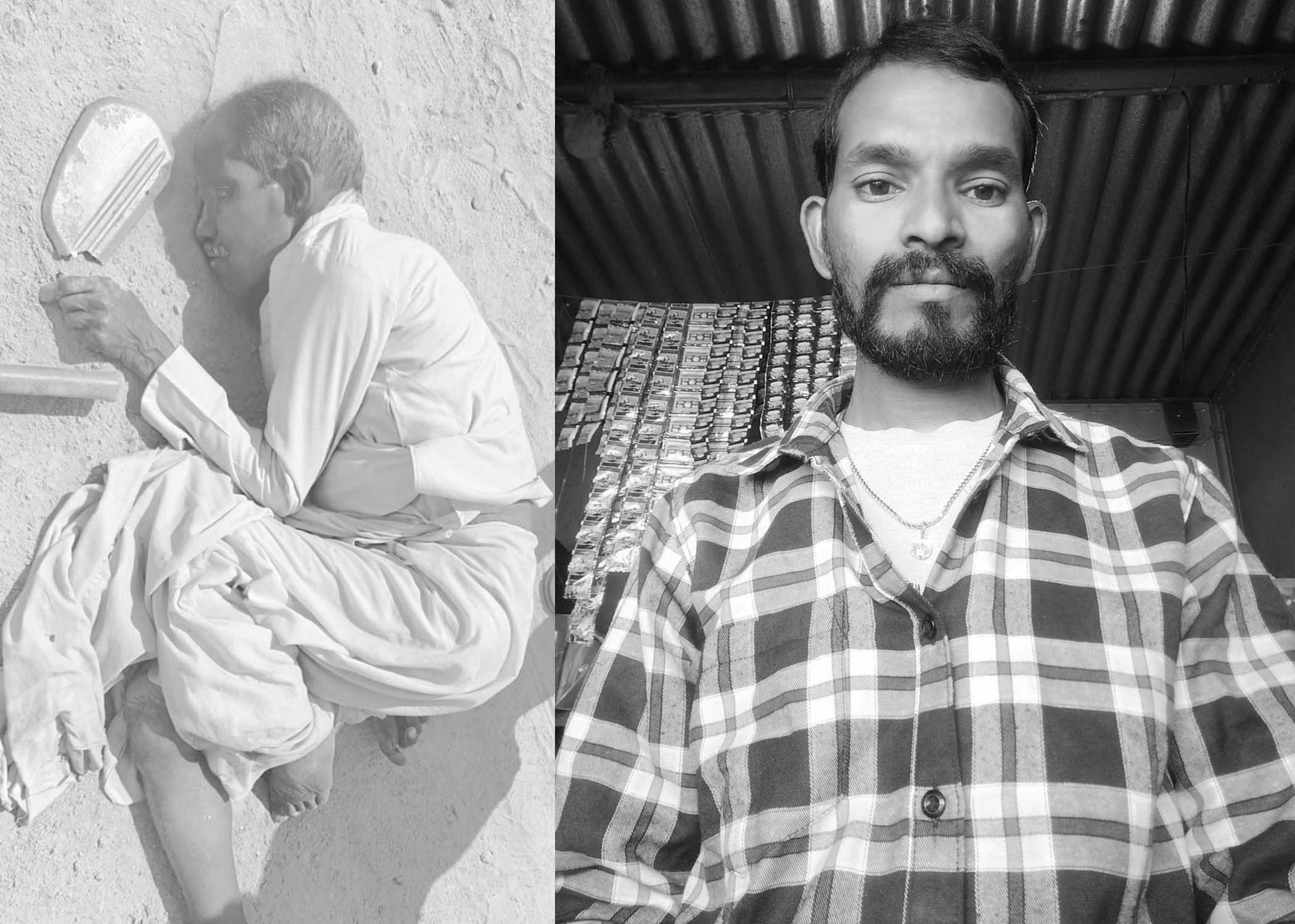 కొడుకుతో పాటే.. తండ్రి..!