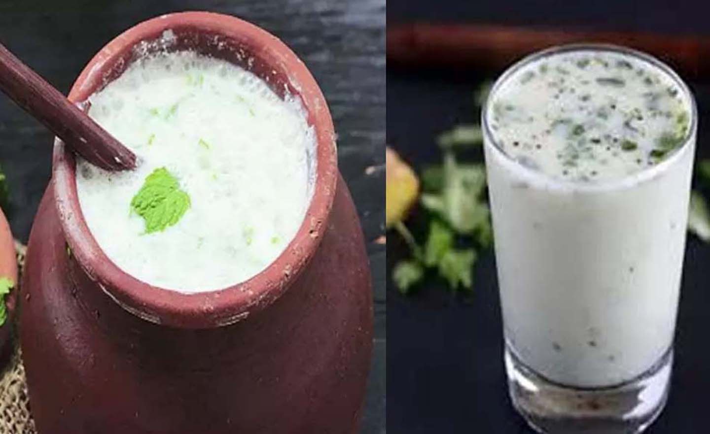 మజ్జిగలో ఆరోగ్య మంత్రం..!