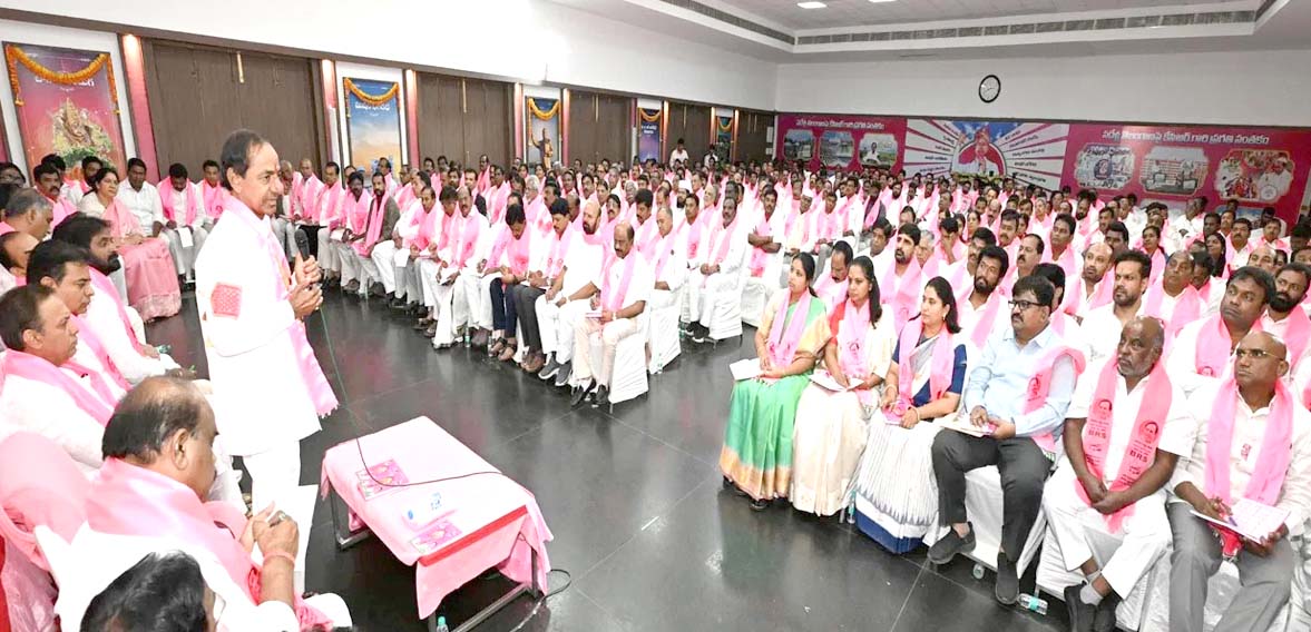 తెలంగాణలో ఉప ఎన్నికలు రావడం పక్కా..!
