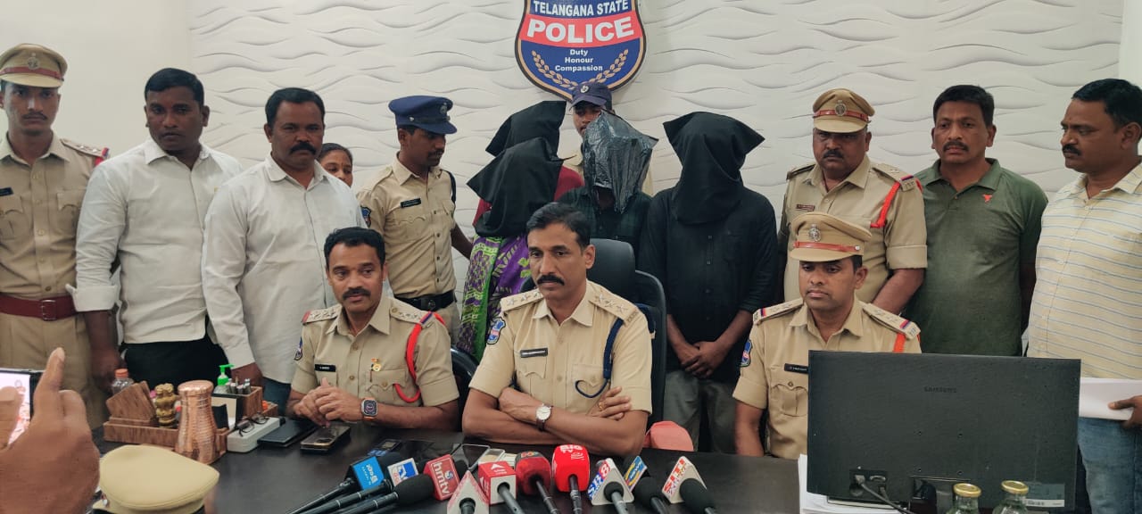 వదినమ్మే.. చంపించింది...!