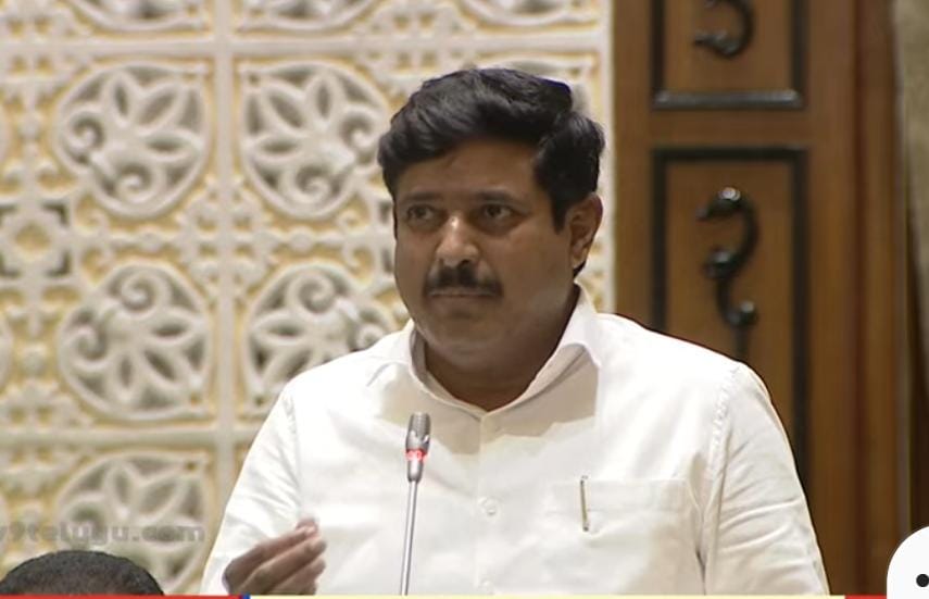 తాండూరు సమస్యలు పరిష్కరించండి
