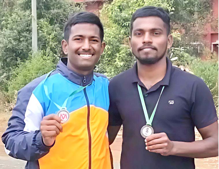తాండూరు యువకులకు ఆర్మీలో అవకాశం
