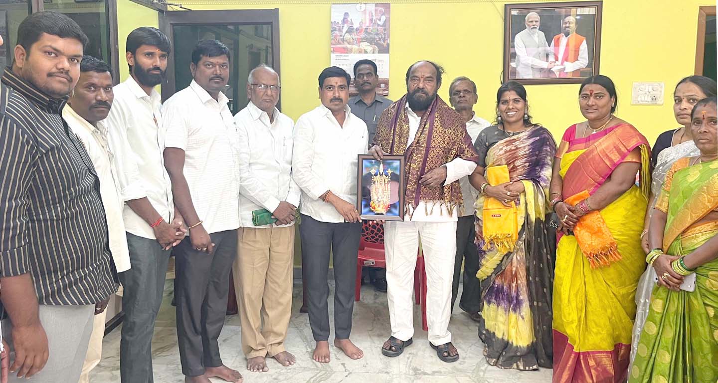 బీసీ జాతీయ స్థాయి ఉద్యమానికి సిద్ధంకండి
