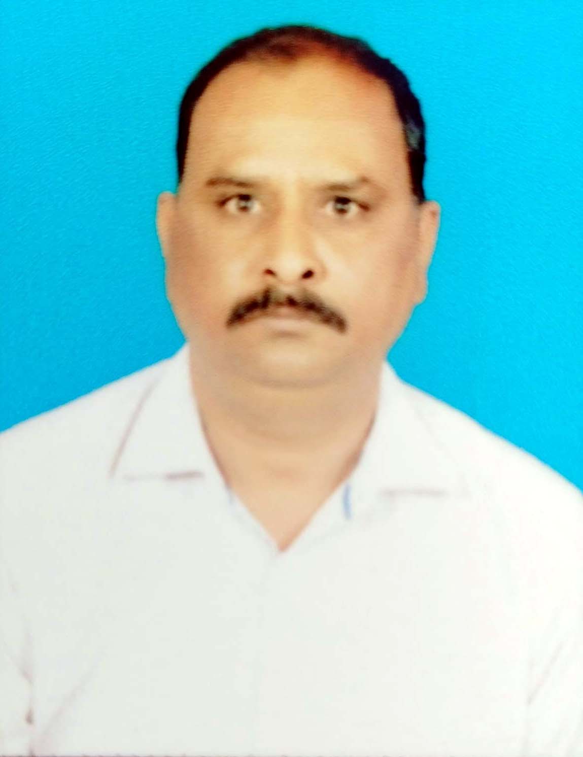 హెడ్ కానిస్టేబుల్ రాంచెందర్ ఇకలేరు..!