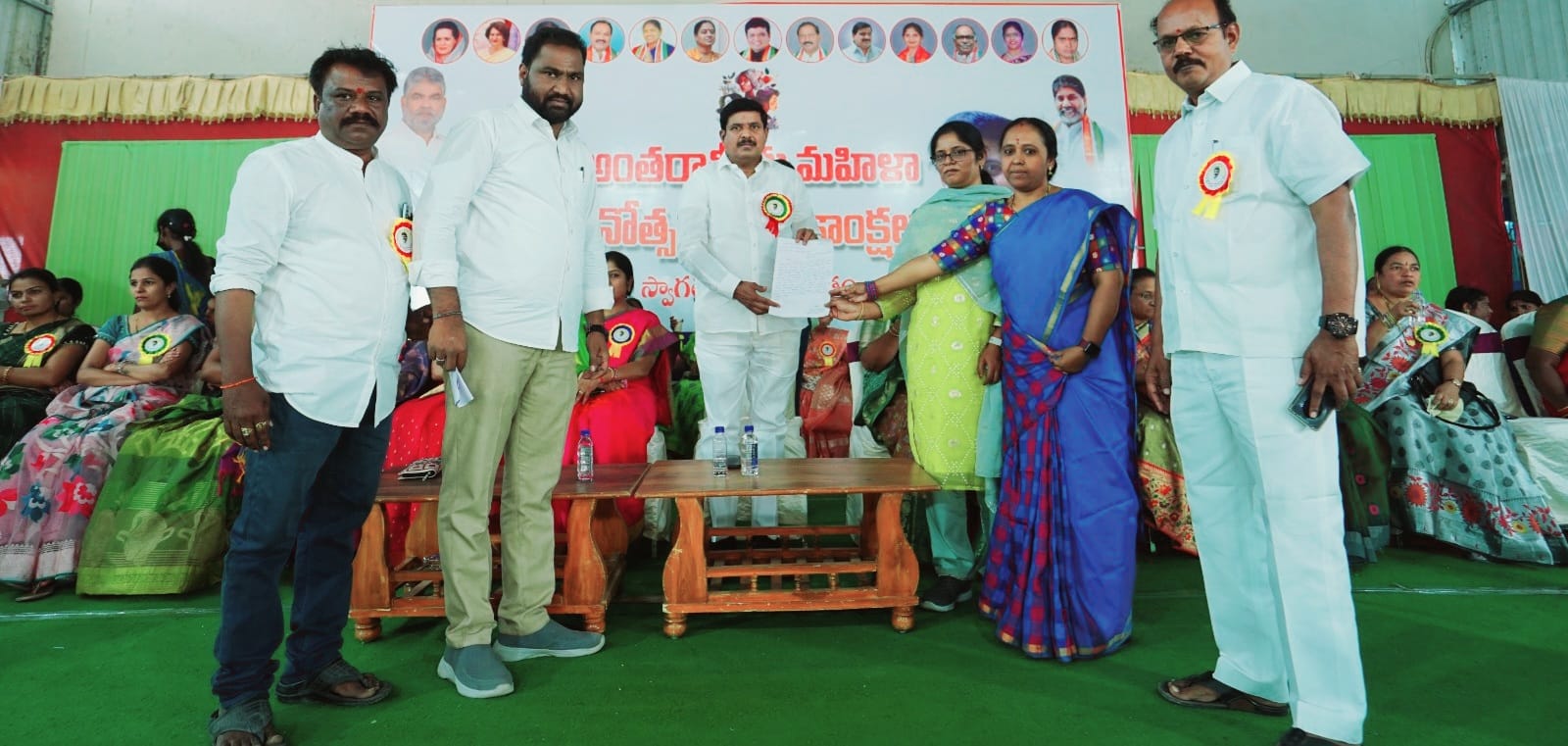 317 జీవో బాధితులకు న్యాయం చేయండి