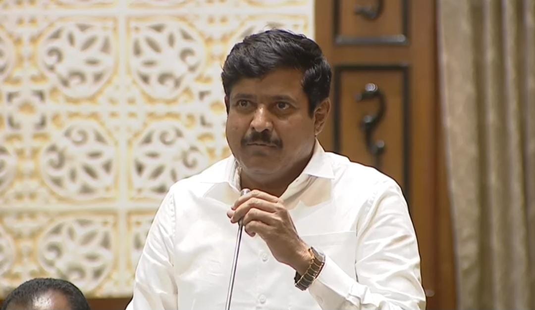 తాండూరు రోడ్లకు రాజయోగం రావాలి