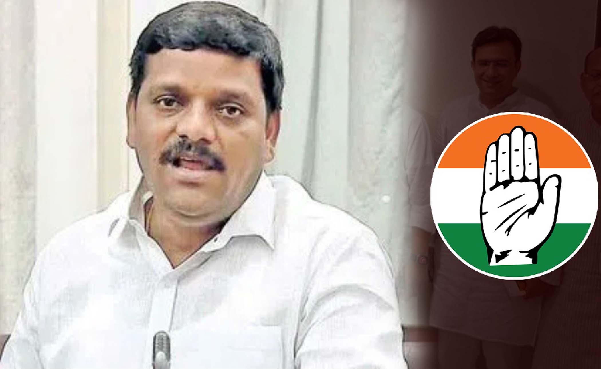 తీన్మార్ మల్లన్న ఔట్..!