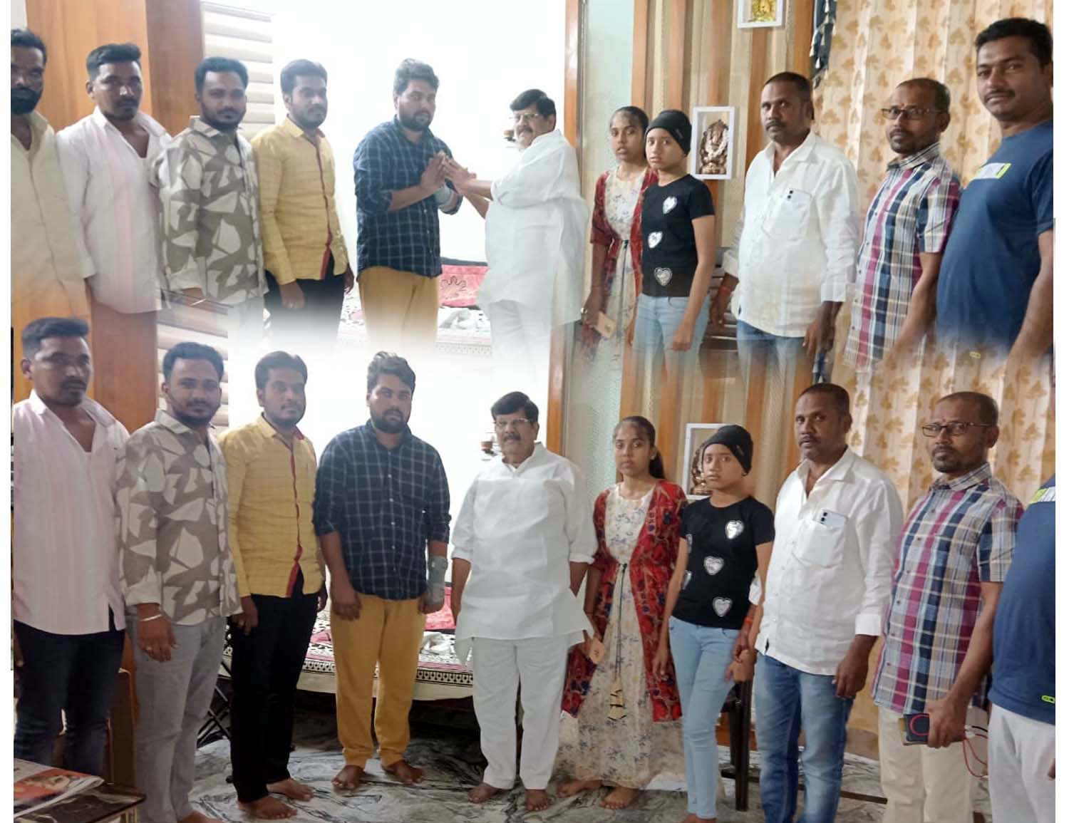 మన వశిష్టను వదిలేయము..!
