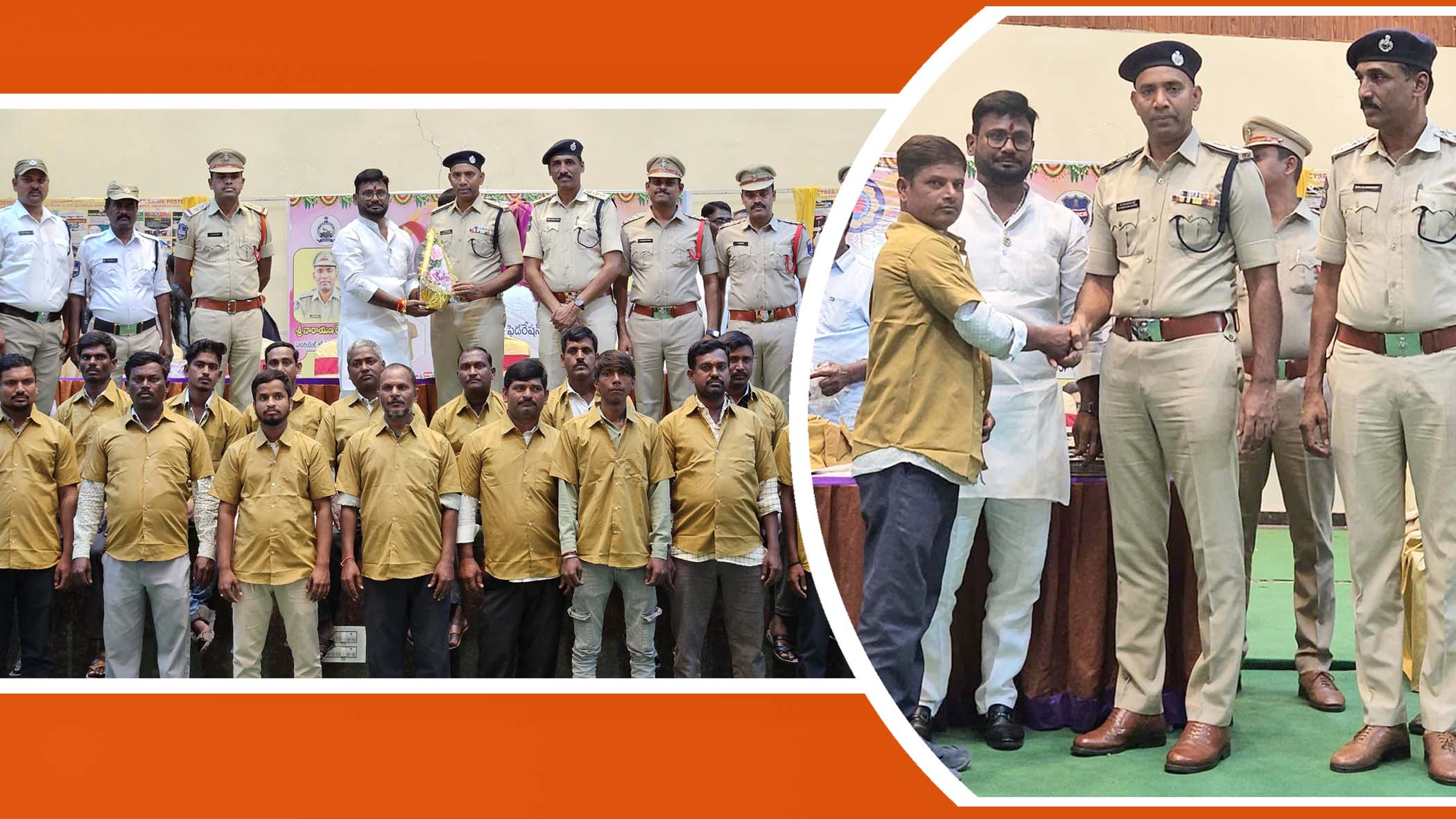 ట్రాఫిక్ నియంత్రణకు తోడ్పడాలి