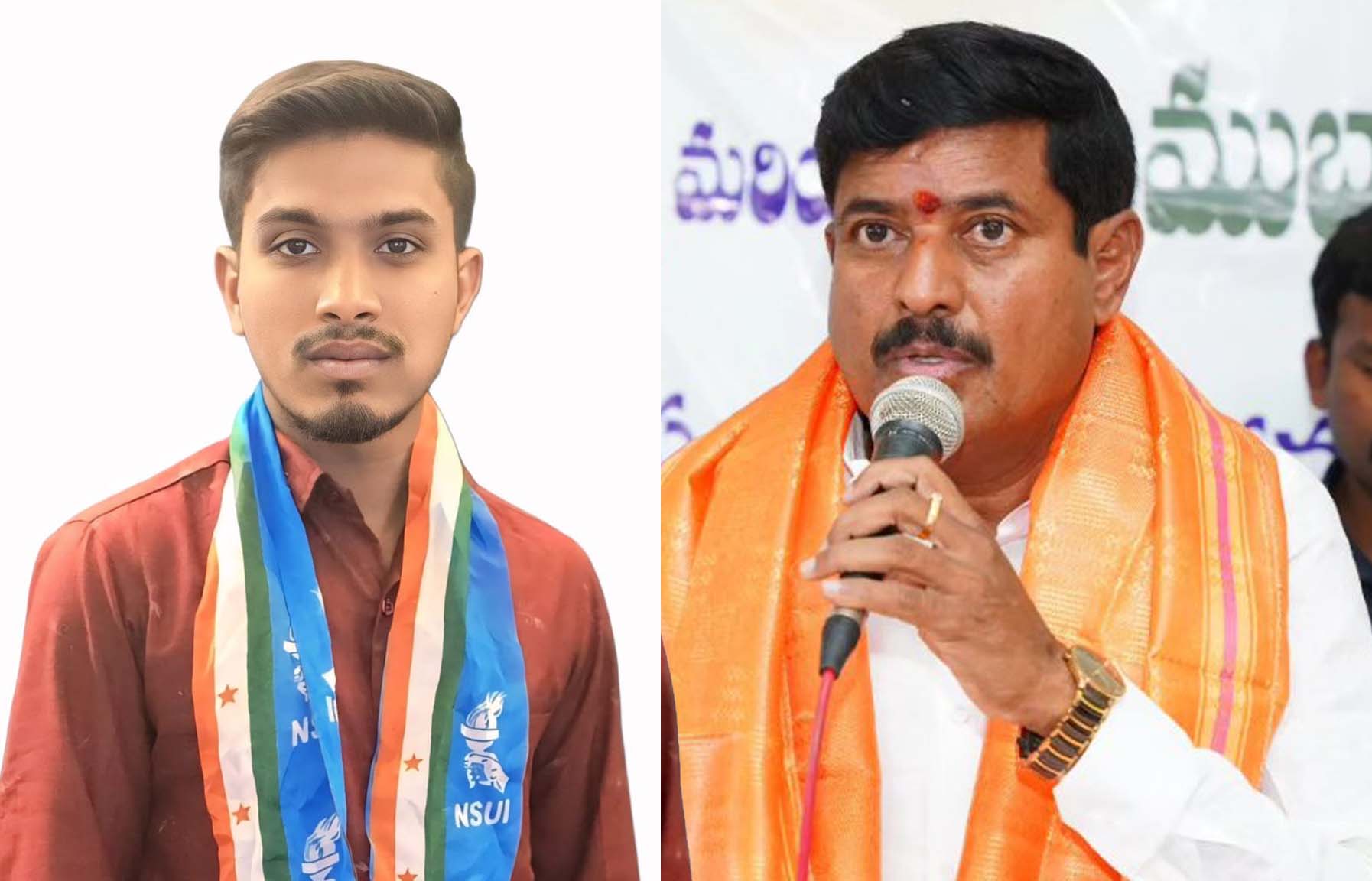 మనోహరన్న మస్తు గ్రేట్..!