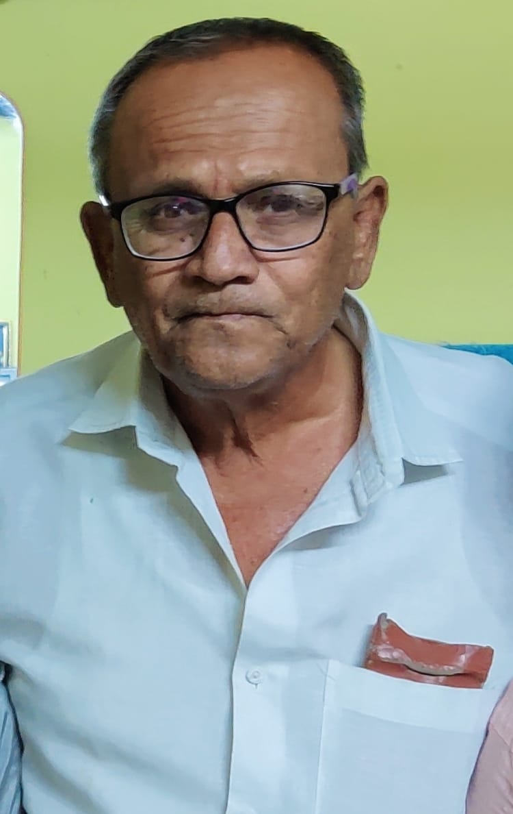 భరత్‌ భూషణ్‌ కన్నుమూత..!