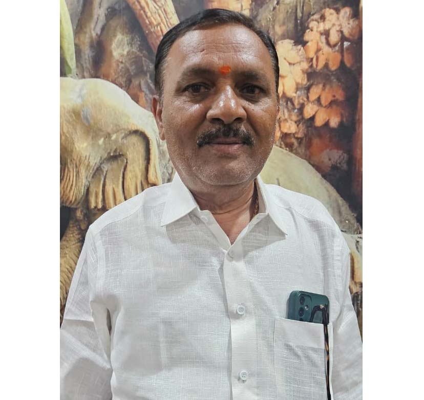 సీతారాంపేట్ హనుమాన్ పాలకవర్గం నియామకం