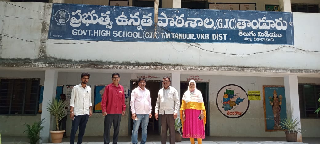 ఓపెన్ టెన్త్, ఇంటర్ పరీక్షలకు సర్వం సిద్దం