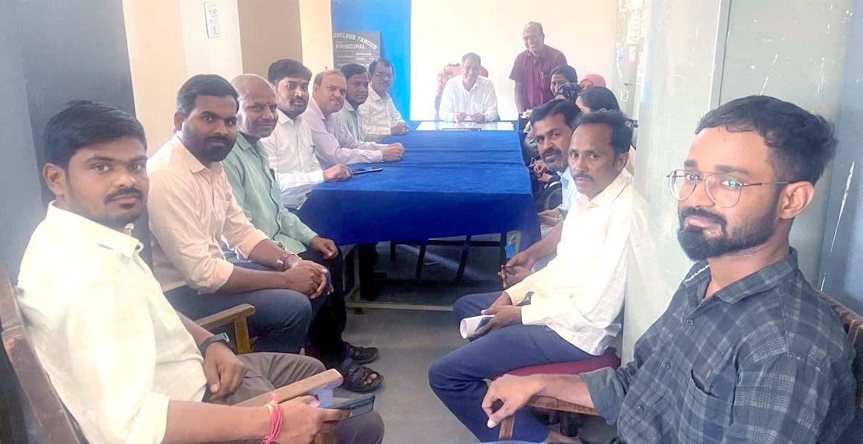 ఇంటర్ సప్లిమెంటరీపై ప్రత్యేక దృష్టి