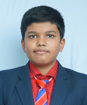 శభాష్ పట్లోళ్ల సాహిత్ రెడ్డి..!