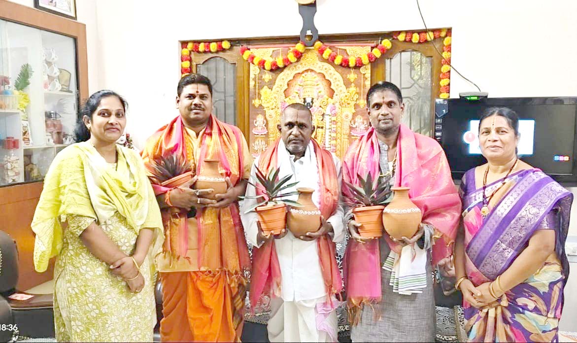 ధర్మ పరిరక్షకులు బ్రాహ్మణులు