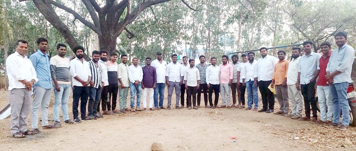 అంబేద్కర్ జయంతిని జయప్రదం చేయండి