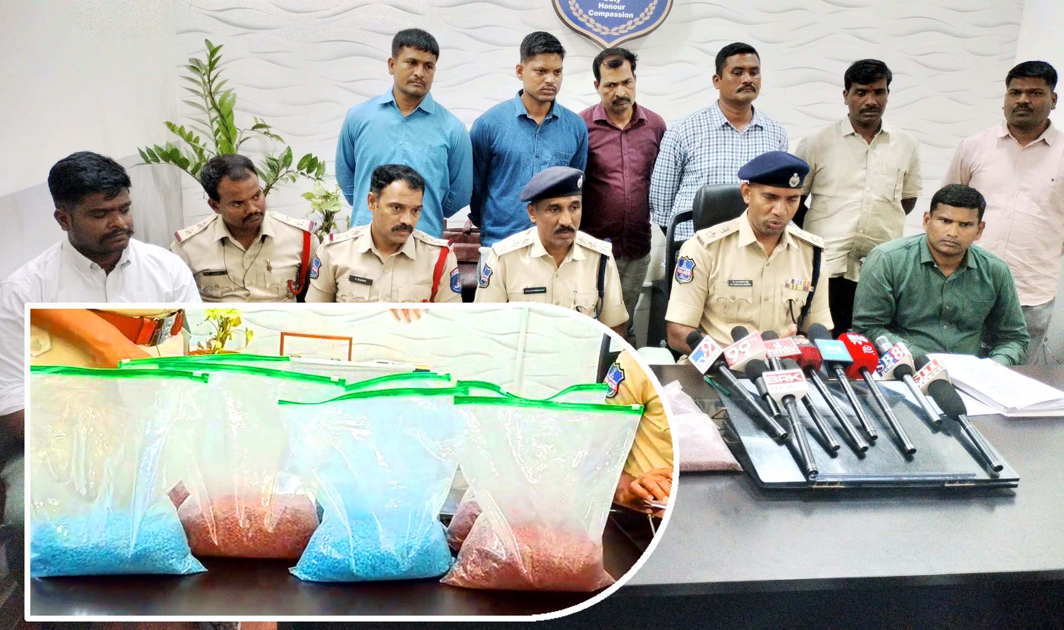 పత్తి రైతులను పల్టీ వేసే ప్లాన్..!