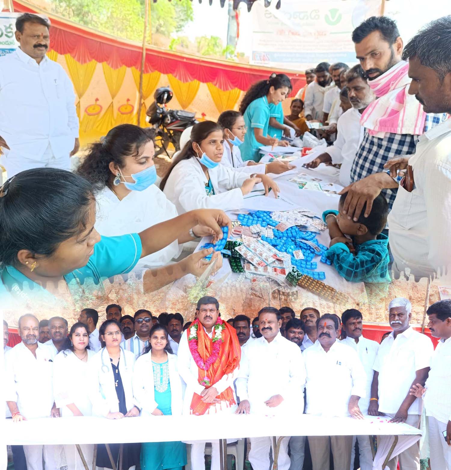 వినాయక వైద్య సేవలు సూపర్