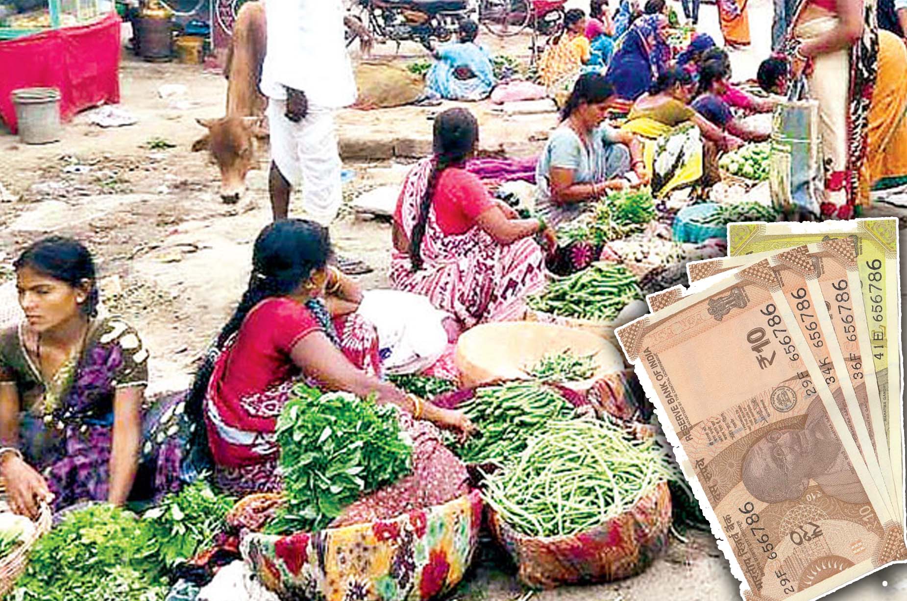 తాండూరులో తైబజార్ క్లోజ్...!