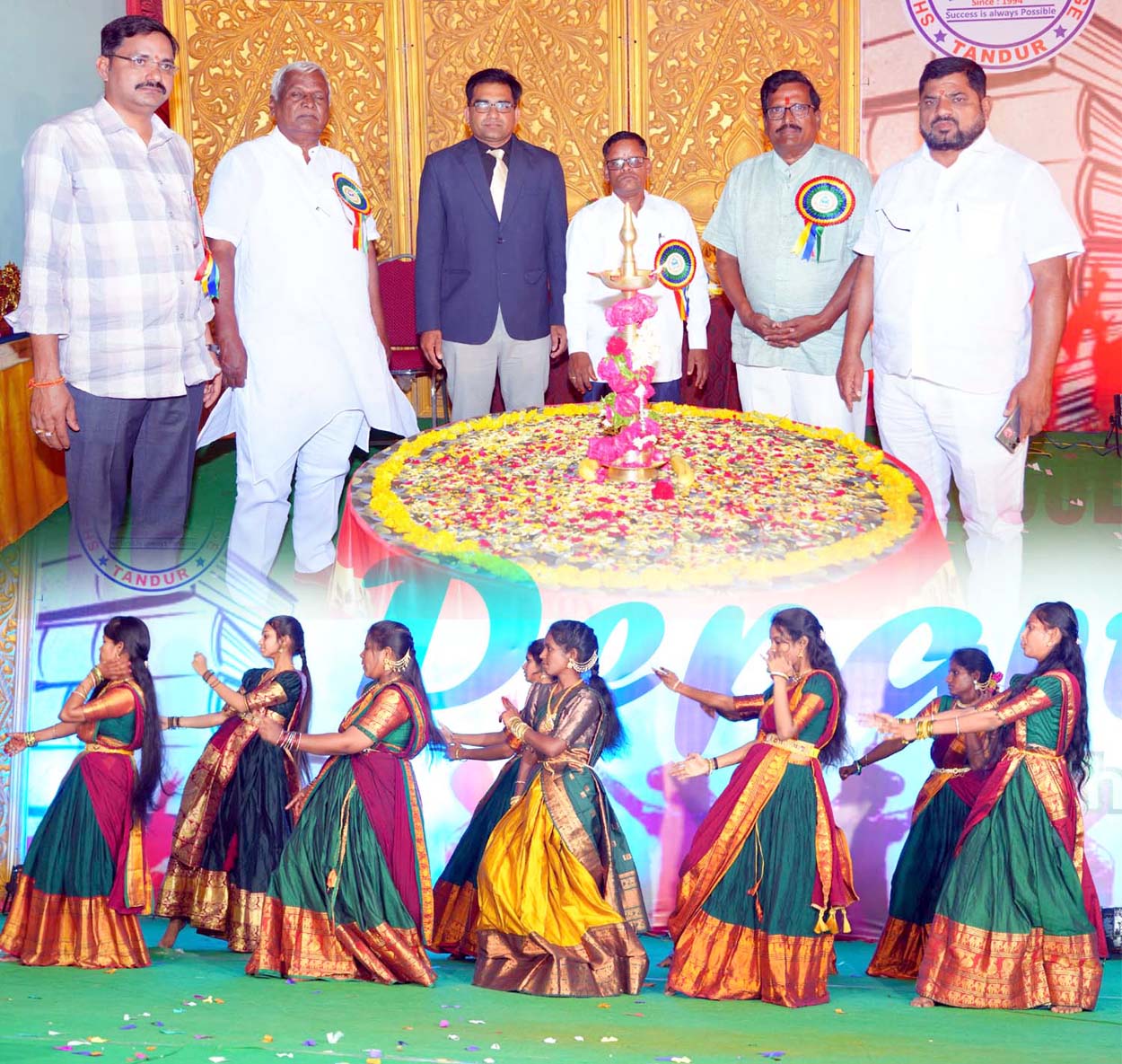 ఆంగ్లంలో పట్టు సాధిస్తే ఉన్నత భవిష్యత్తు