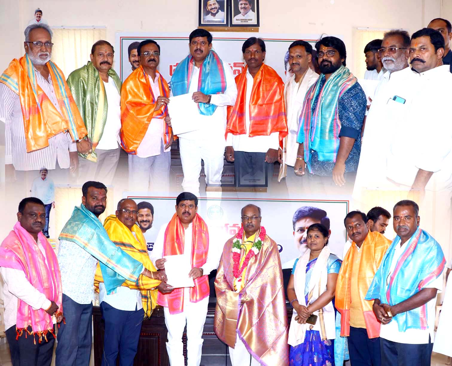 దేవాలయాలకు పాలక మండళ్ల ఖరారు..!