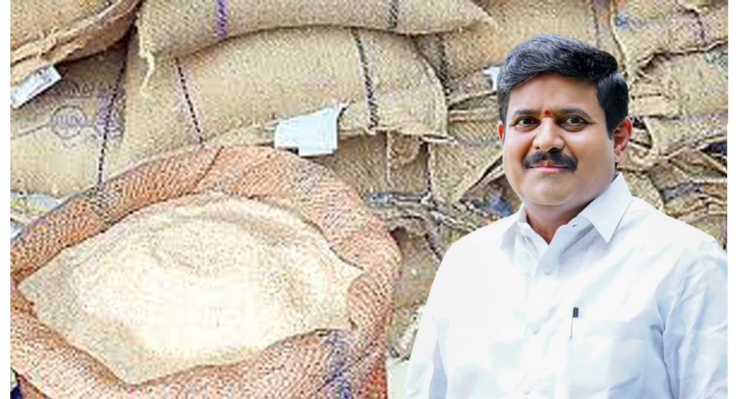 తాండూరులో సన్నబియ్యం పంపిణీకి ముహుర్తం
