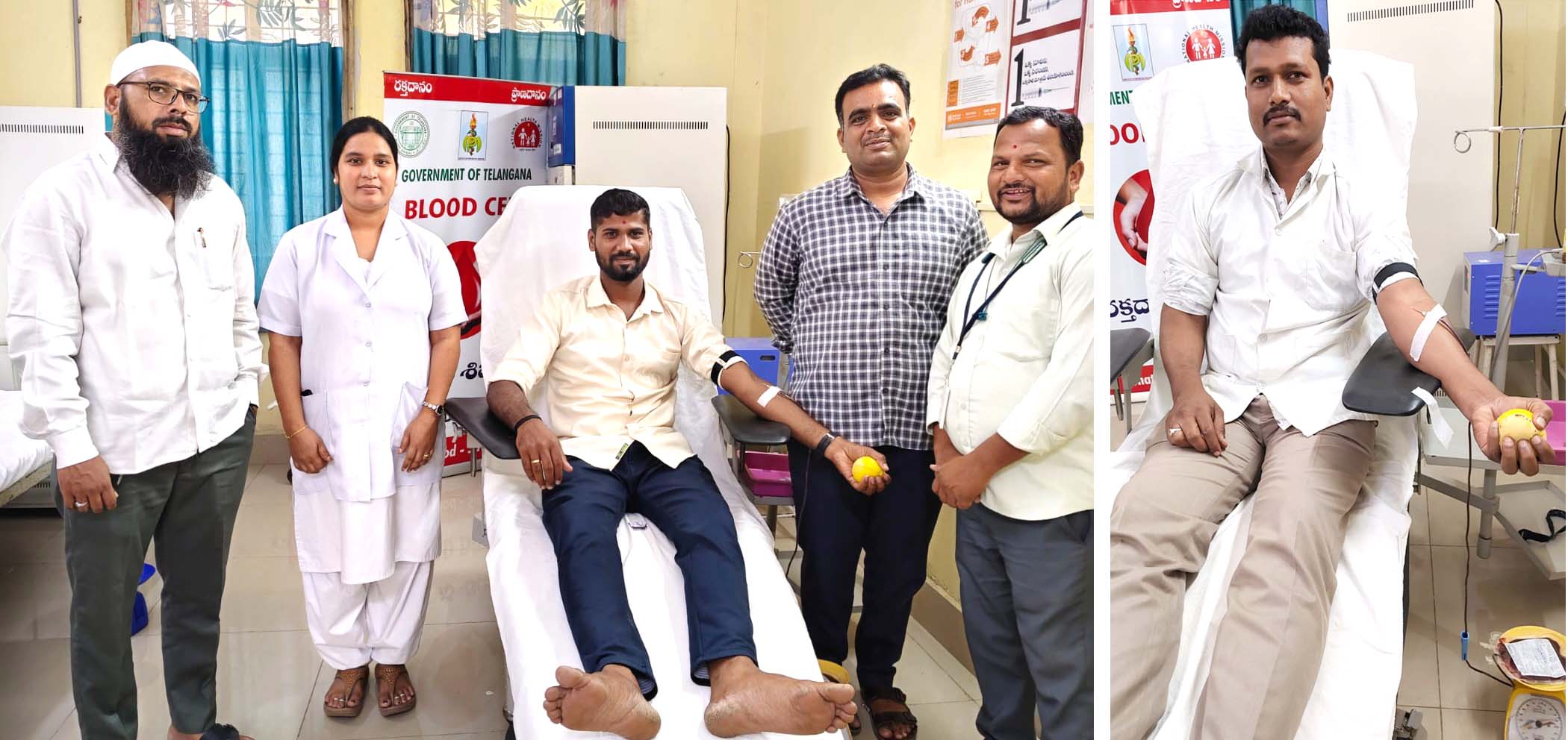 ఏం గుండెలు సామీ.. మీవీ..!
