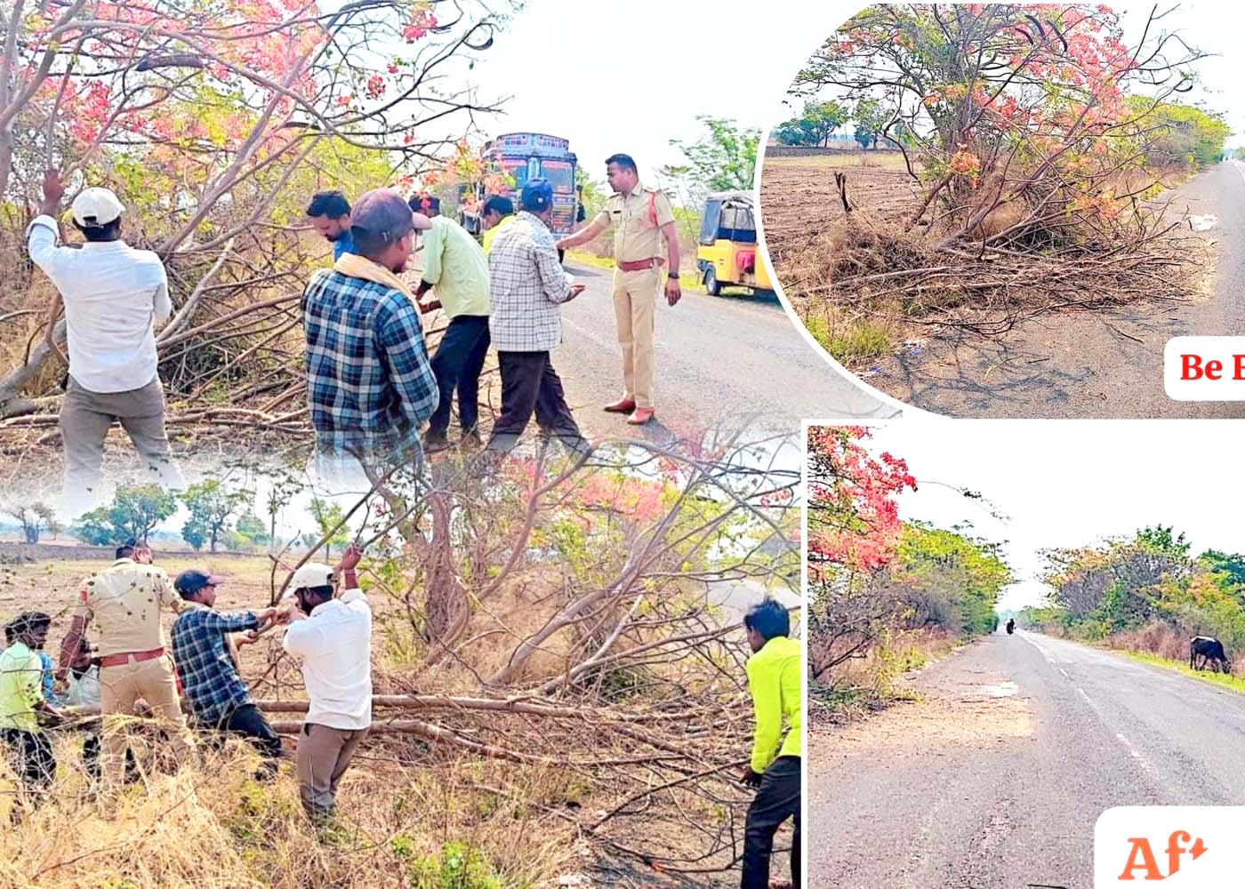 సెల్యూట్.. శంకర్ సార్..!