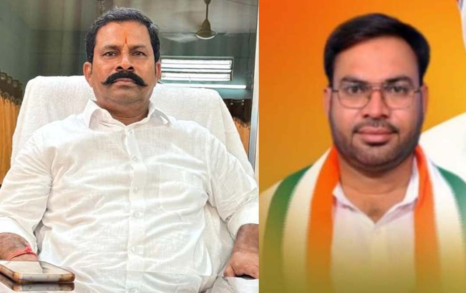 కాంగ్రెస్‌ను విమర్శించే అర్హత బీఆర్ఎస్‌కు లేదు