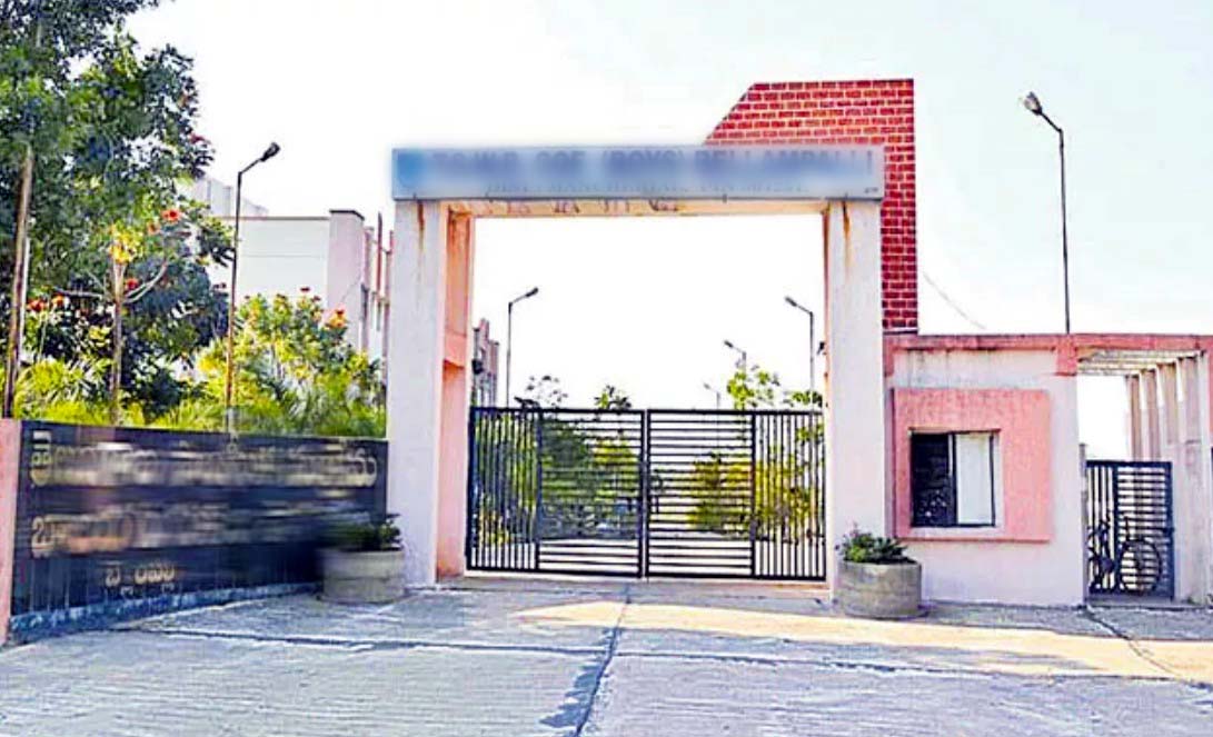 గురుకులంలో జాబ్స్..!