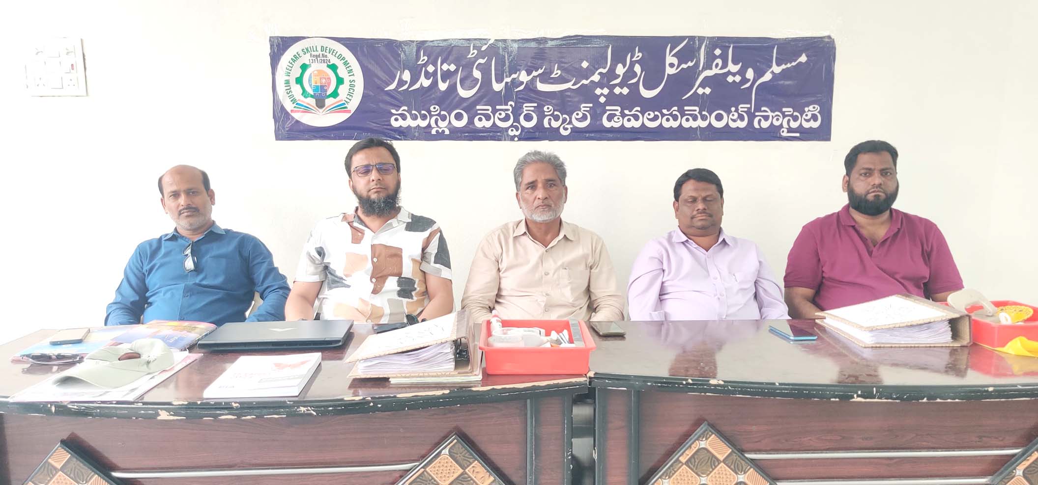 ఉచితంగా టైలరింగ్, మెహెందీ డిజైన్లలో శిక్షణ