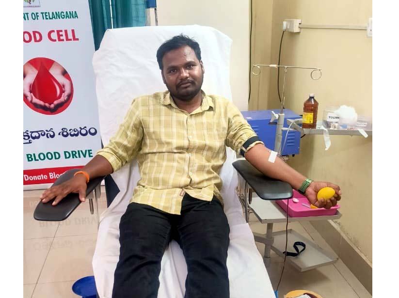 సూపర్‌ తమ్ముడూ..!