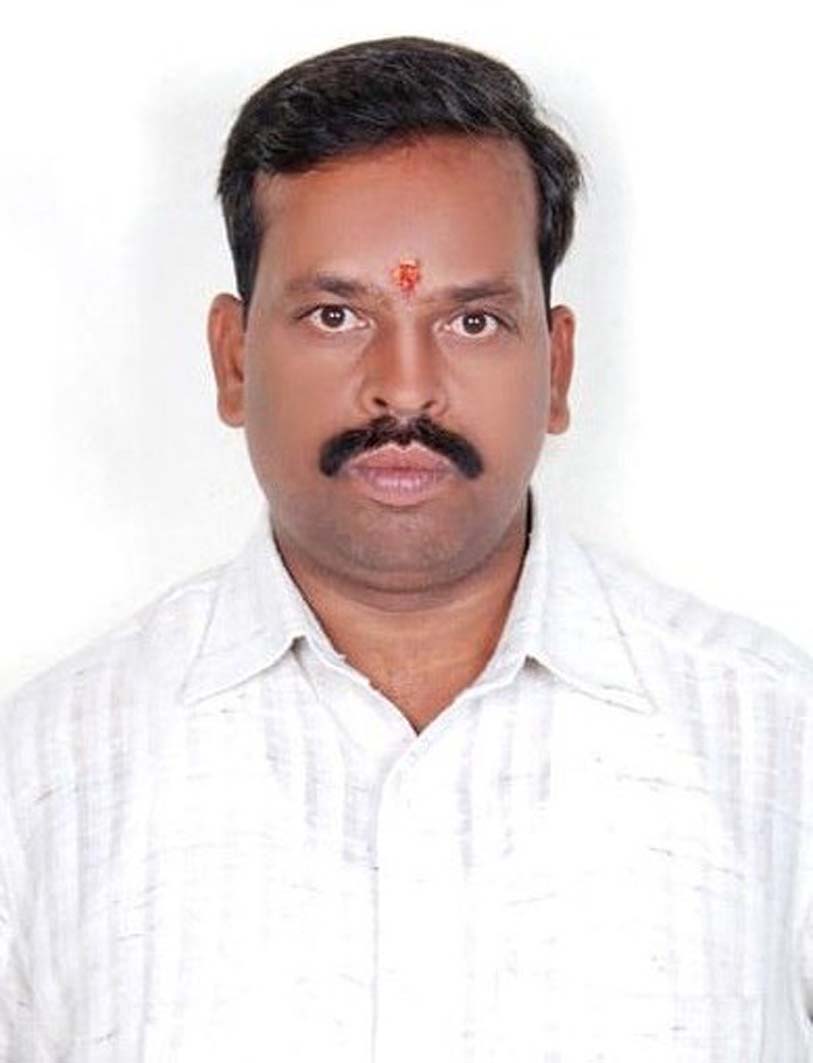 ఇందిరమ్మలో అర్హులకు అన్యాయం..!