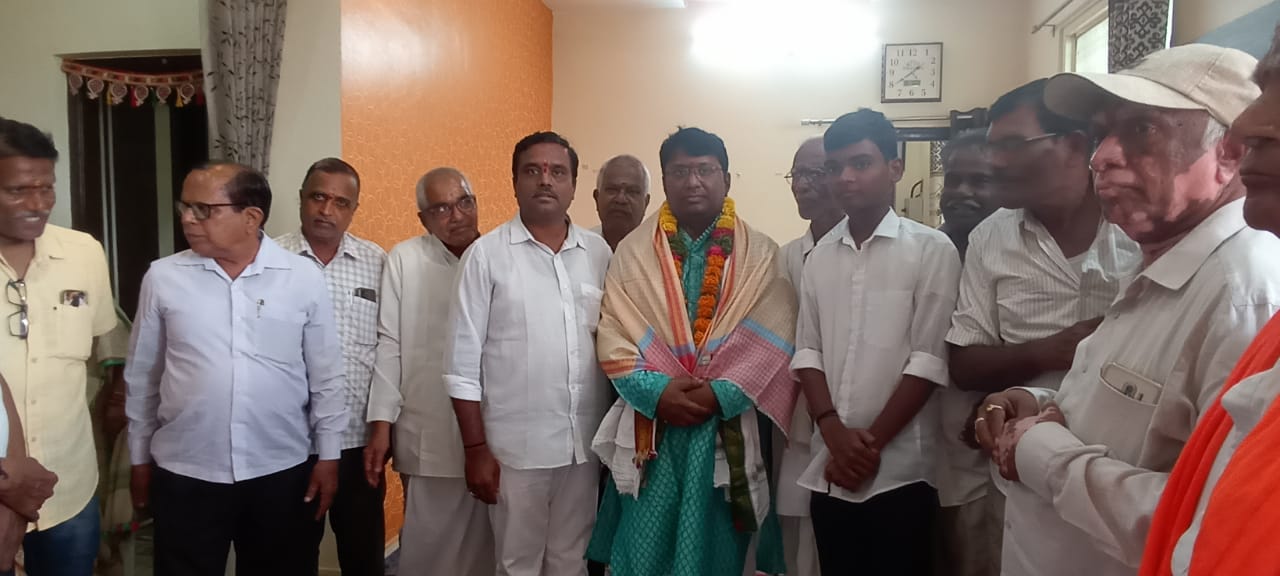 డా. జయప్రసాద్ సేవలు మరువలేనివి