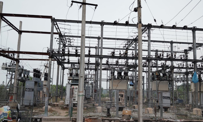 రేపు విద్యుత్ అంతరాయం