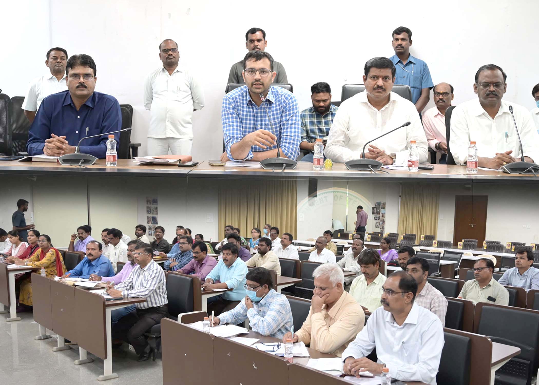 జాబ్ మేళాతో ఉద్యోగ అవకాశాలు
