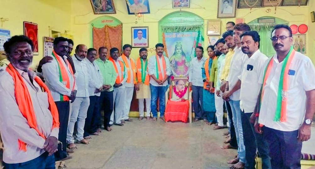 గొప్ప జాతీయవాది డా. శ్యాంప్రసాద్ ముఖర్జీ