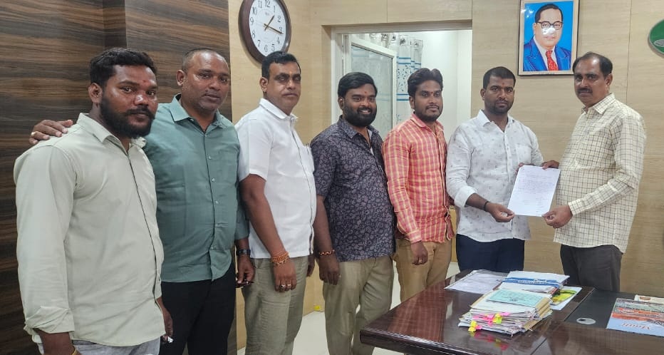 ఆ స్థలం మాకు పవిత్రం..!