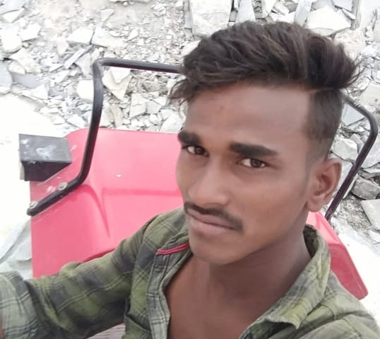 అనారోగ్యంతో వేగలేక..!