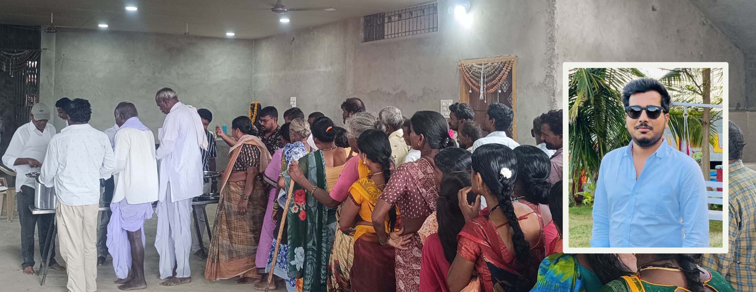 ఘనంగా అవినాష్‌ రెడ్డి జన్మదినం