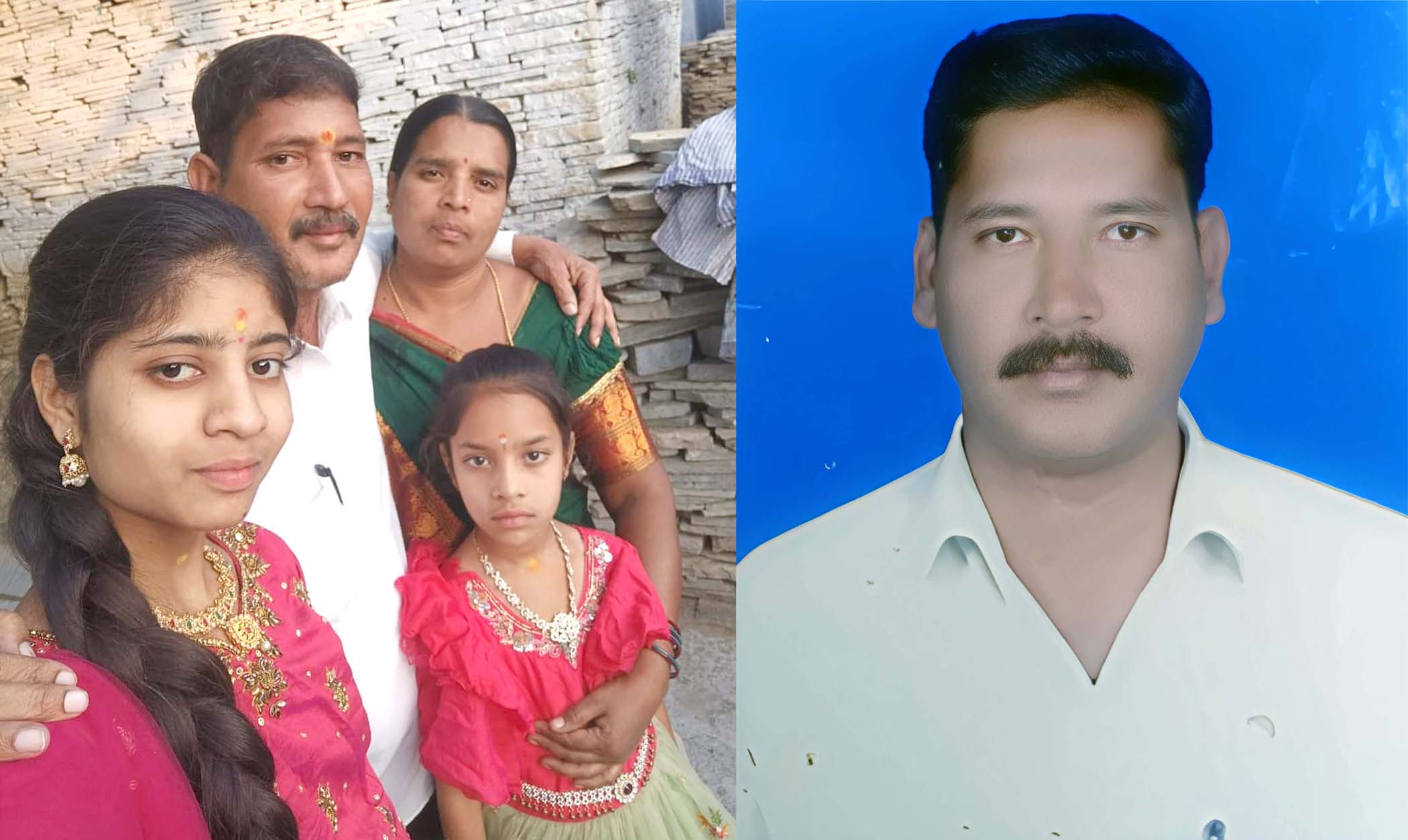 అయ్యో.. దేవుడా..!