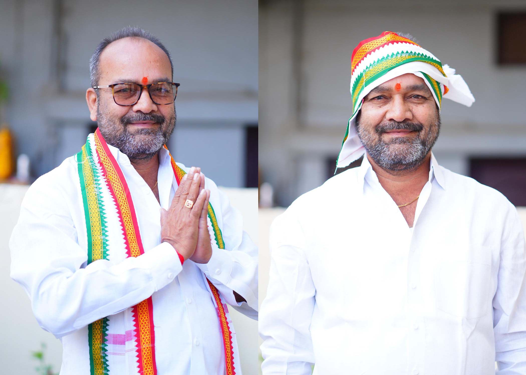 టీపీసీ కార్యవర్గంలో ధారాసింగ్‌కు చోటు..!