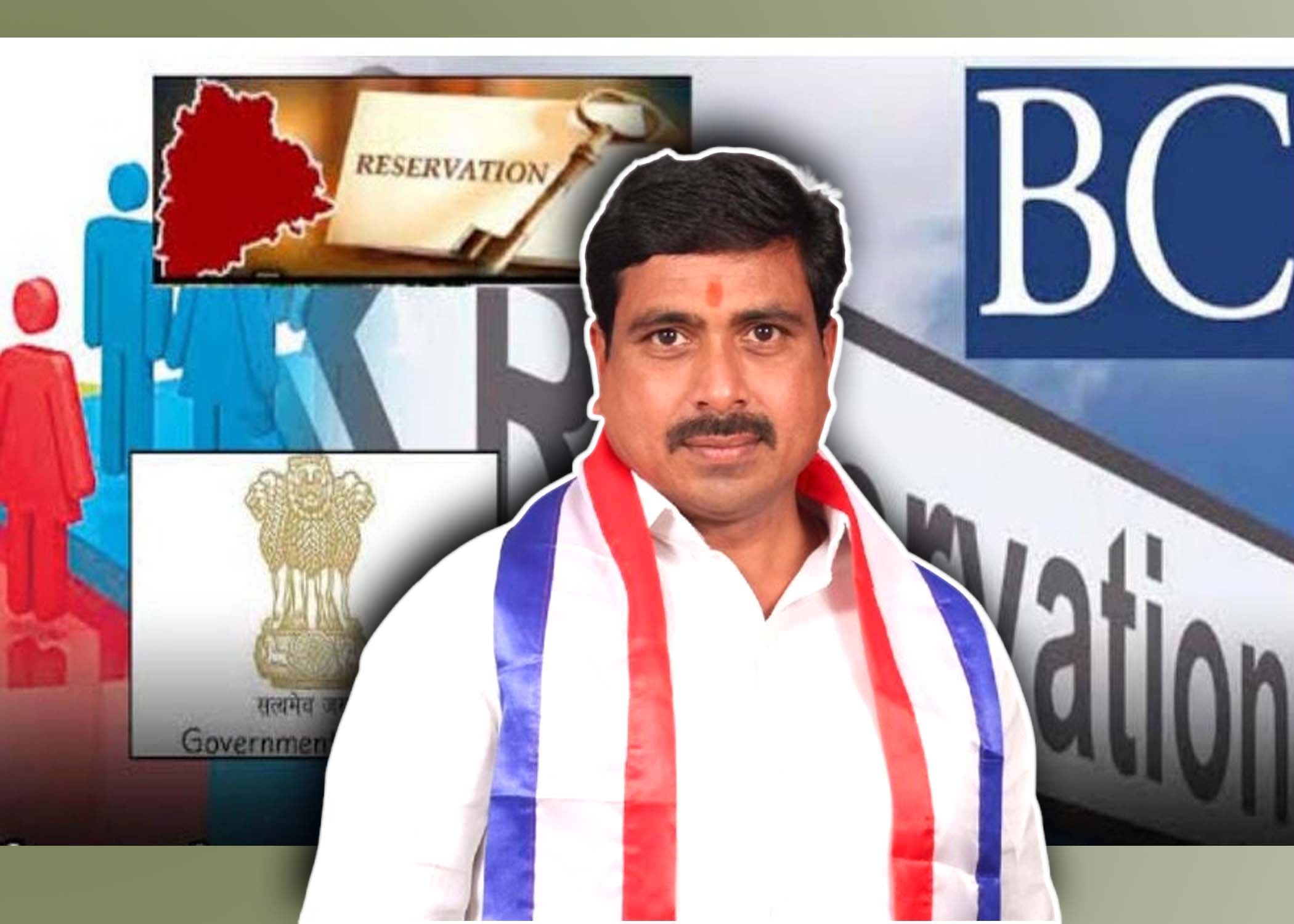 రిజర్వేషన్లు తేల్చాకే ఎన్నికలు