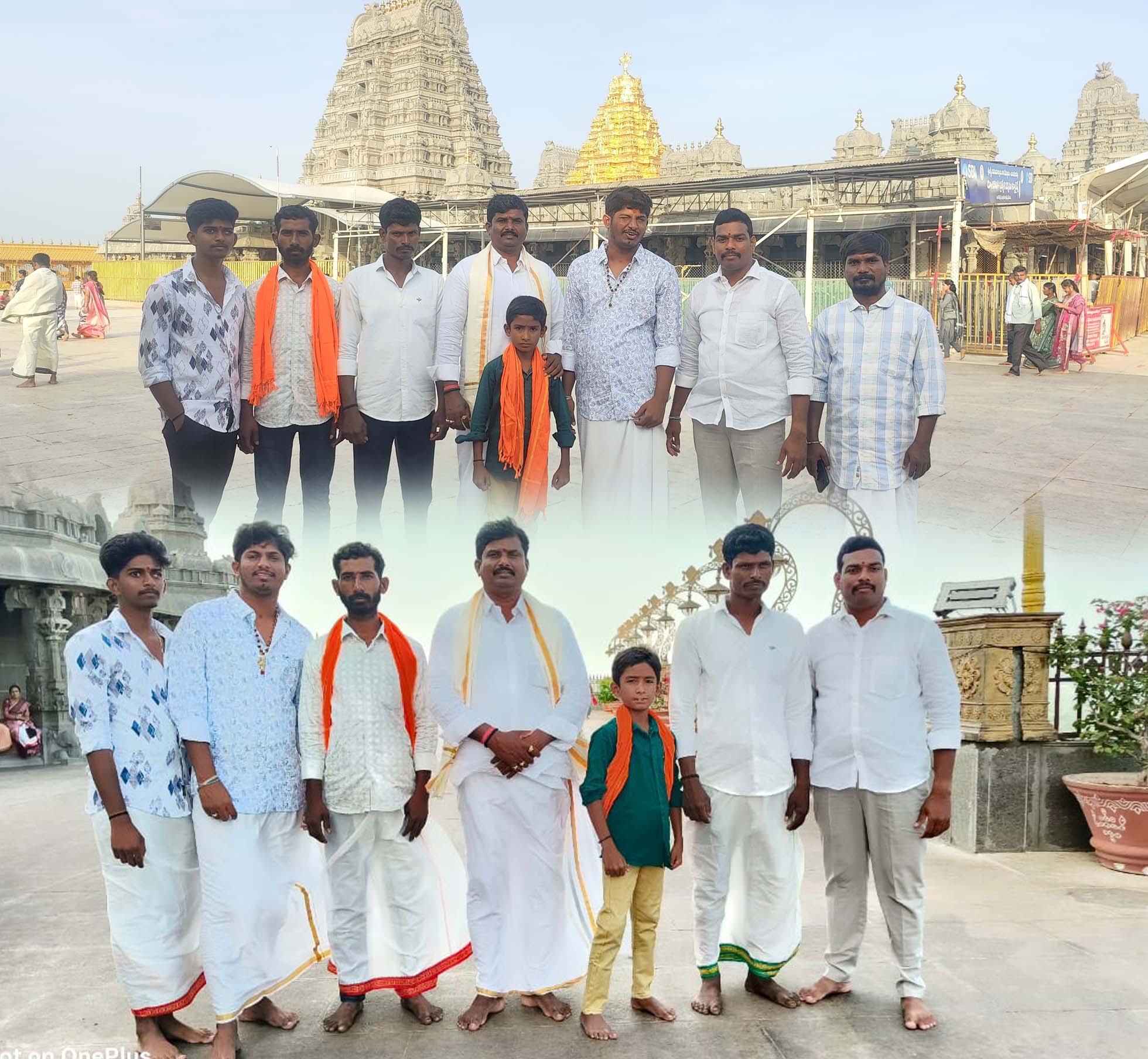 నమోః లక్ష్మీ నర్సింహా స్వామి..!