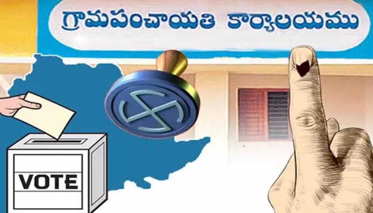 స్థానికం.. దగ్గరగా.. దూరంగా..!