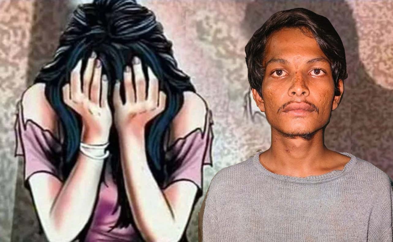 మైనర్ బాలికతో ఆటో డ్రైవర్ అసభ్య ప్రవర్తన