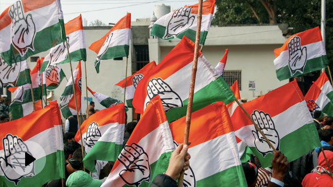 హస్తంలో సంస్థాగత సందడి..!