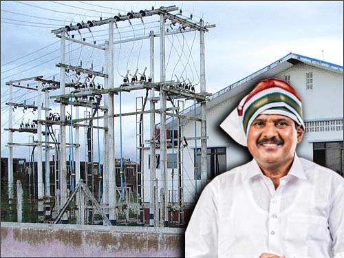 పవర్ ఓవర్‌ లోడ్‌కు చెక్..!