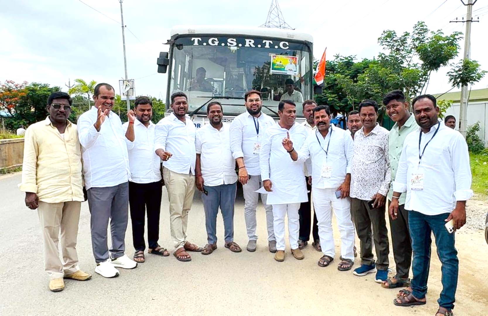 చలో.. ఎల్బీ స్టేడియం..!